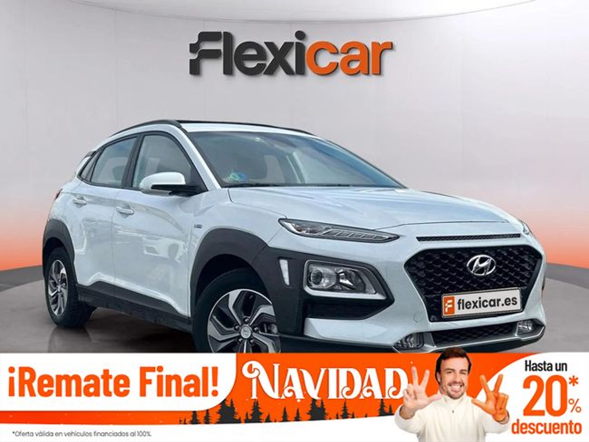 Imagen de HYUNDAI Kona