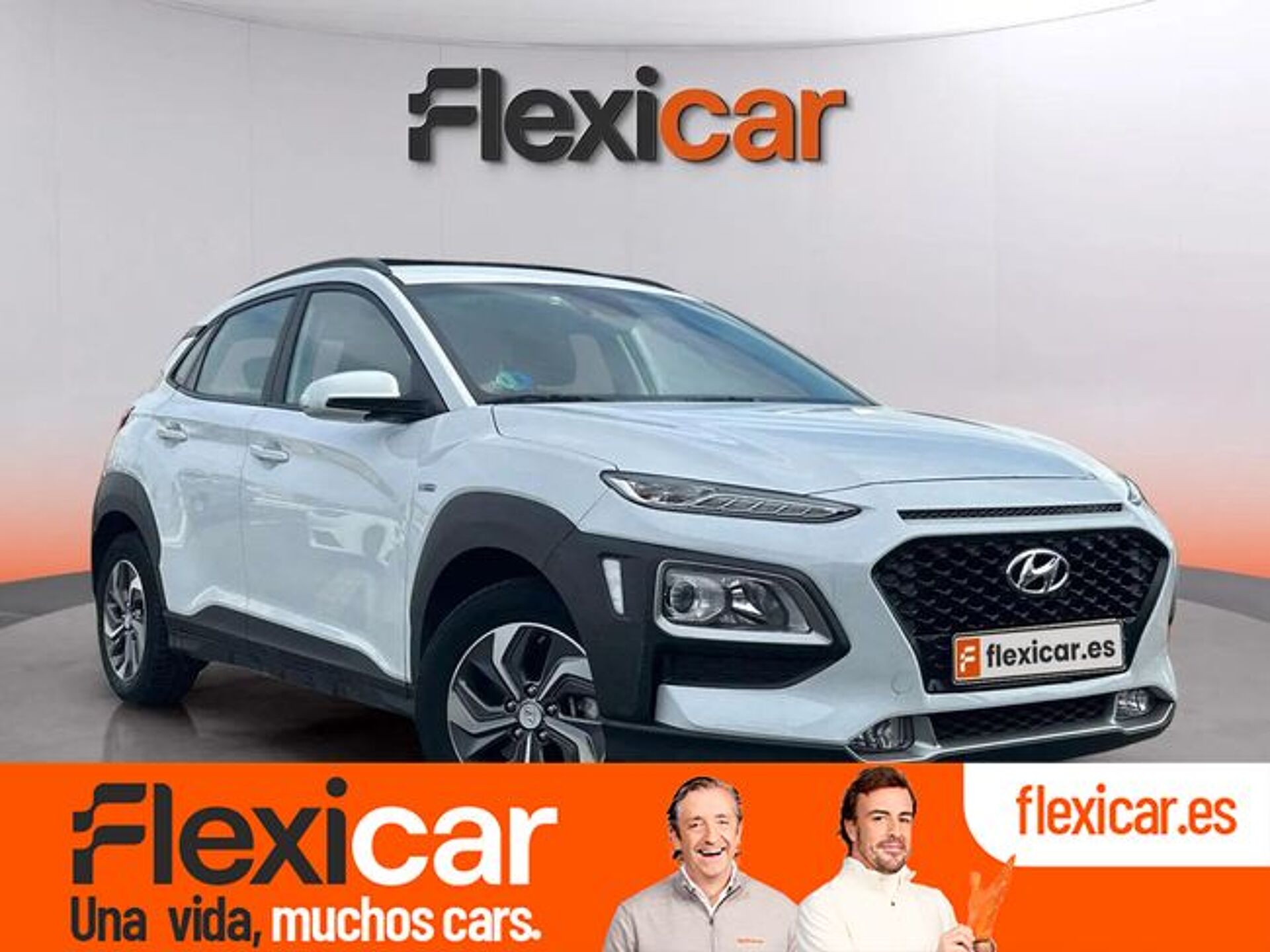 Imagen 1 de HYUNDAI Kona