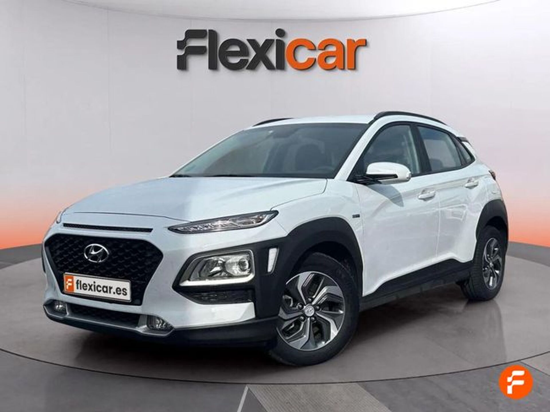 Imagen 2 de HYUNDAI Kona