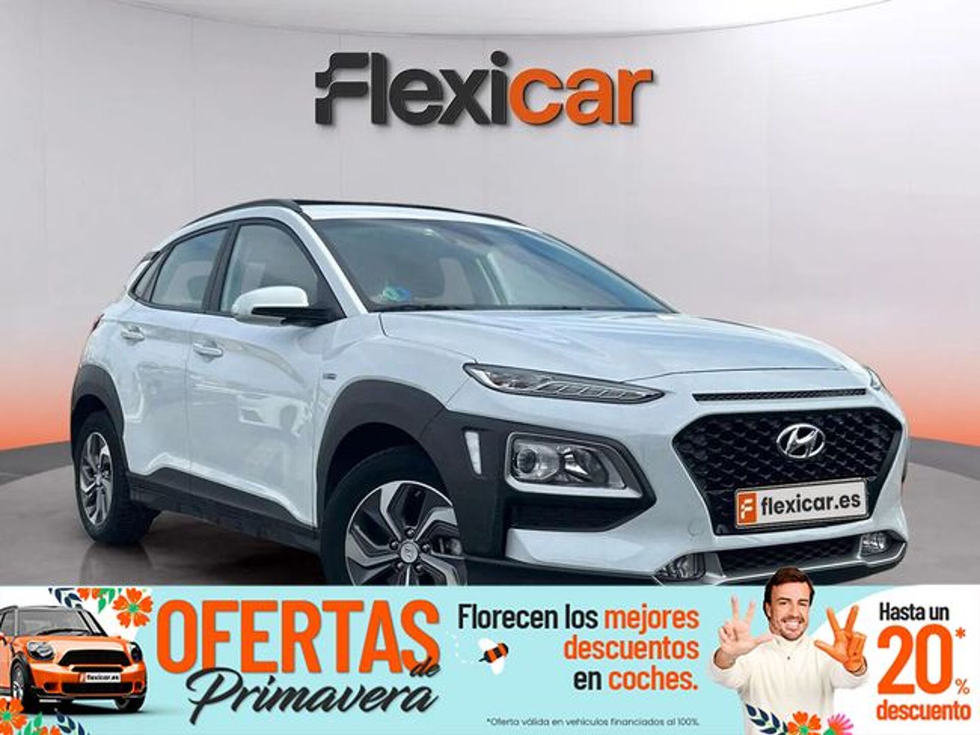Imagen 1 de HYUNDAI Kona