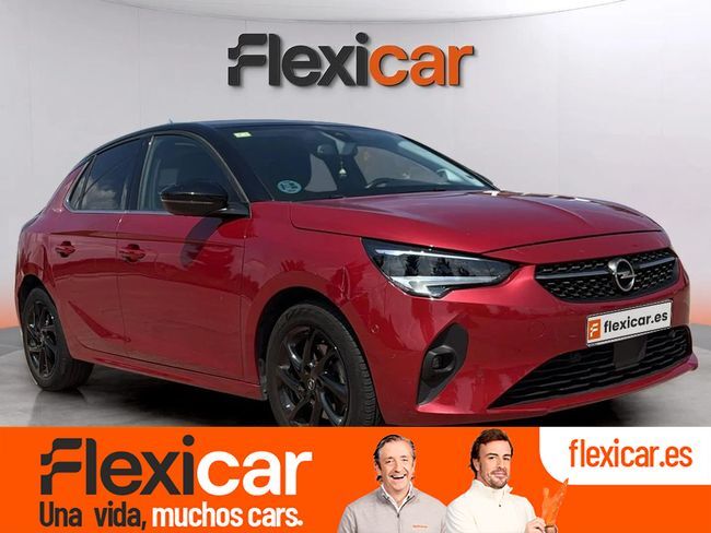 OPEL Corsa (1.2T XHL 74kW (100CV) Edition) en Girona