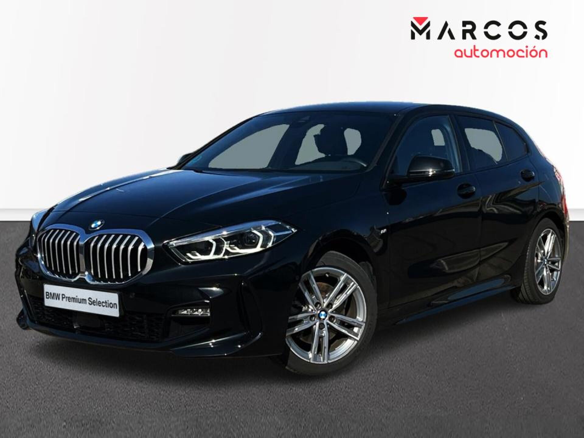 Imagen de BMW Serie 1