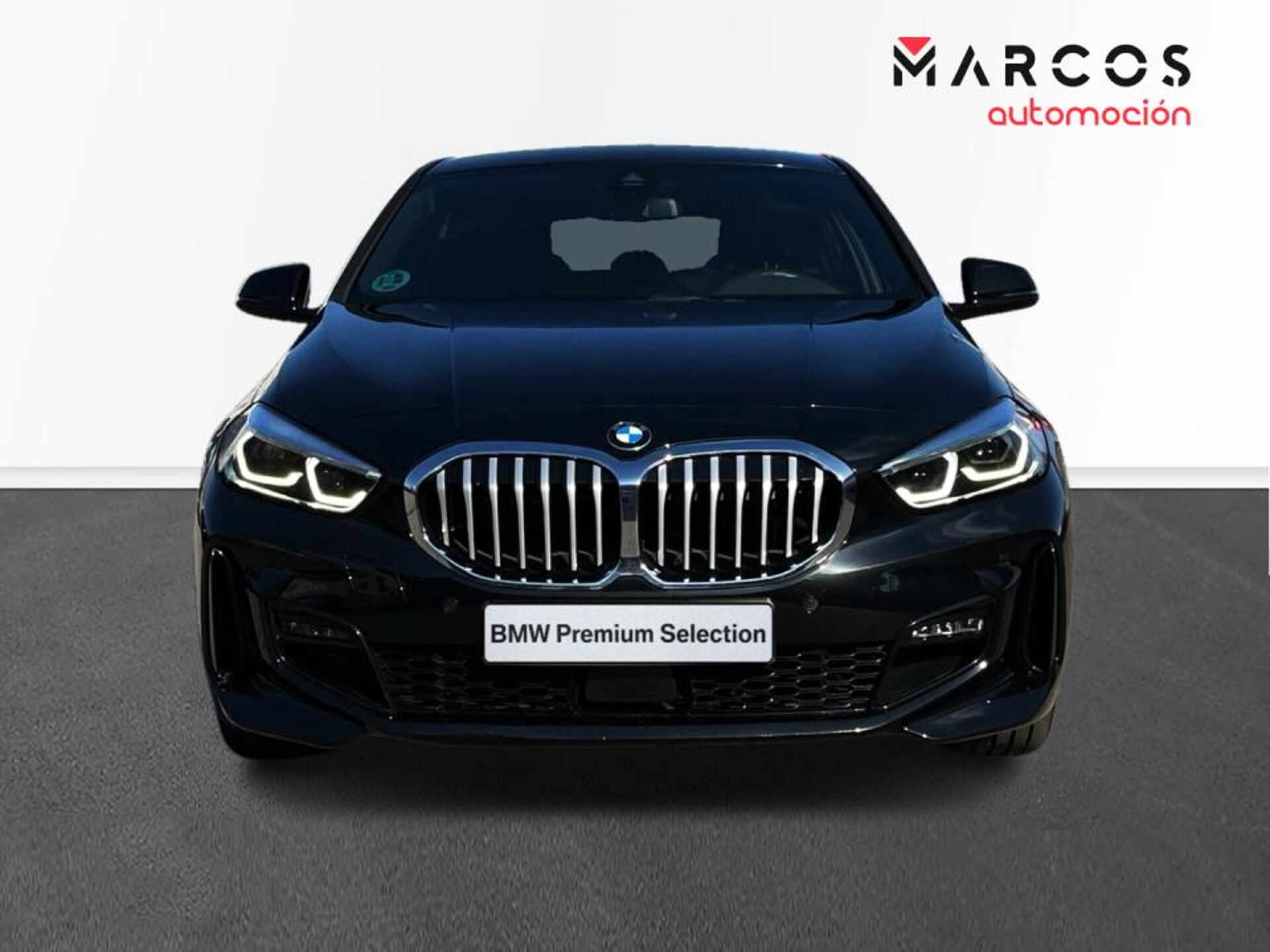 Imagen 2 de BMW Serie 1