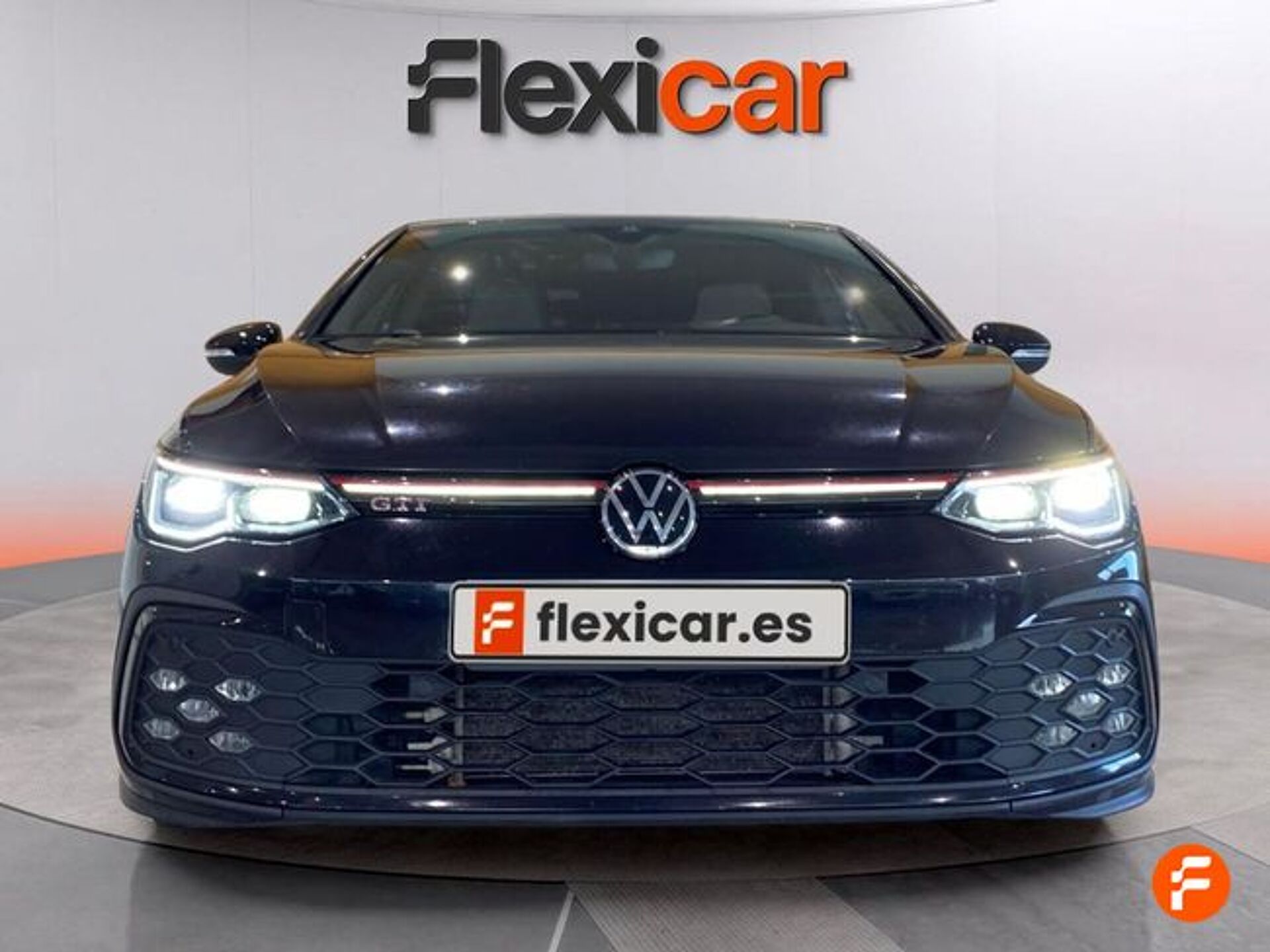 Imagen 2 de VOLKSWAGEN Golf