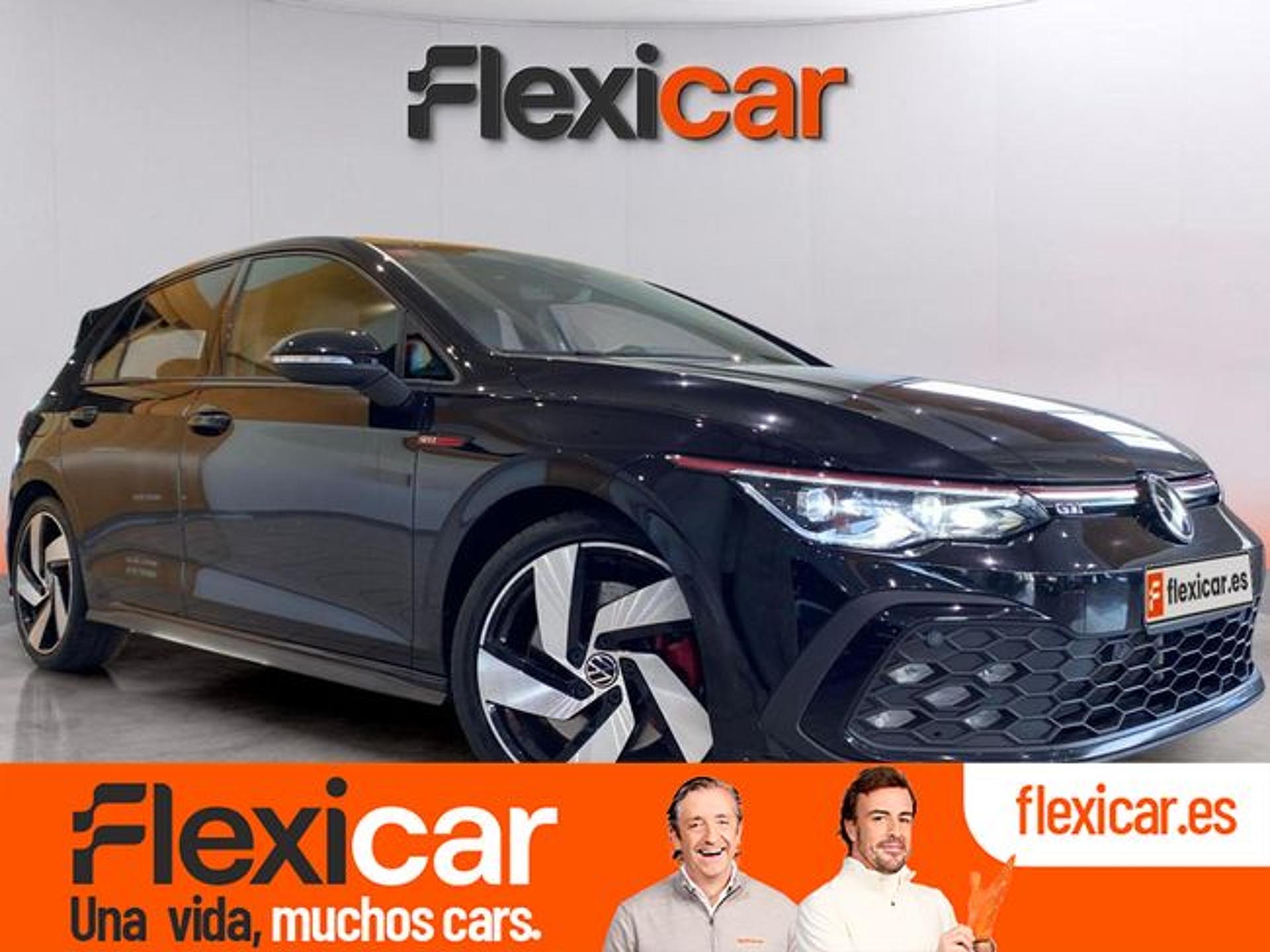 Imagen de VOLKSWAGEN Golf