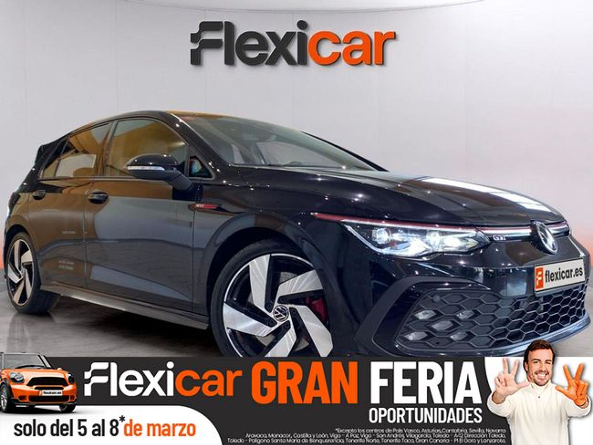 Imagen 1 de VOLKSWAGEN Golf