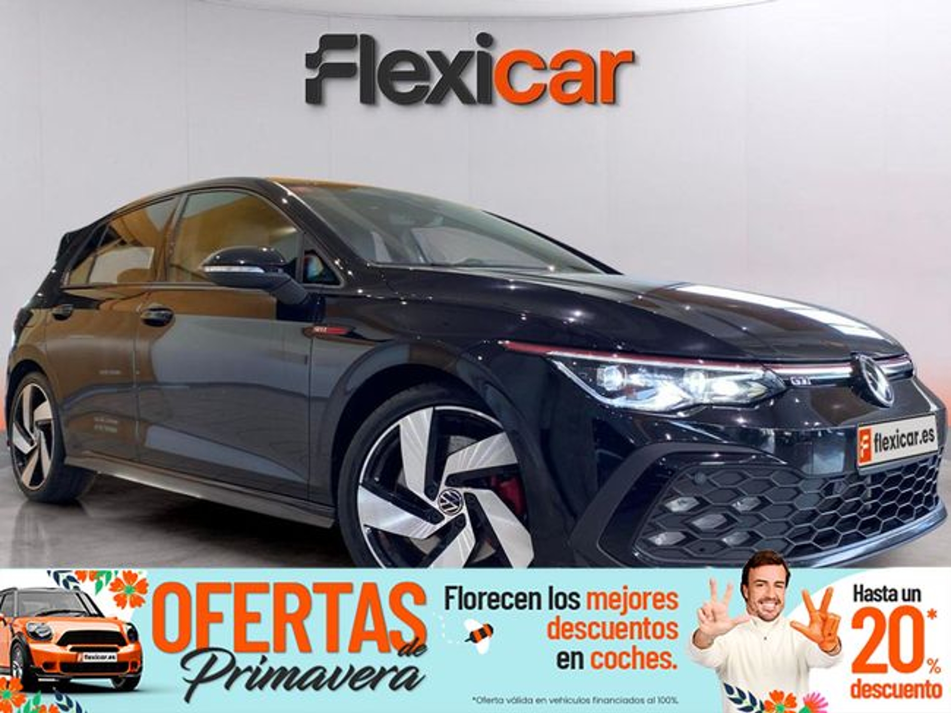 Imagen de VOLKSWAGEN Golf