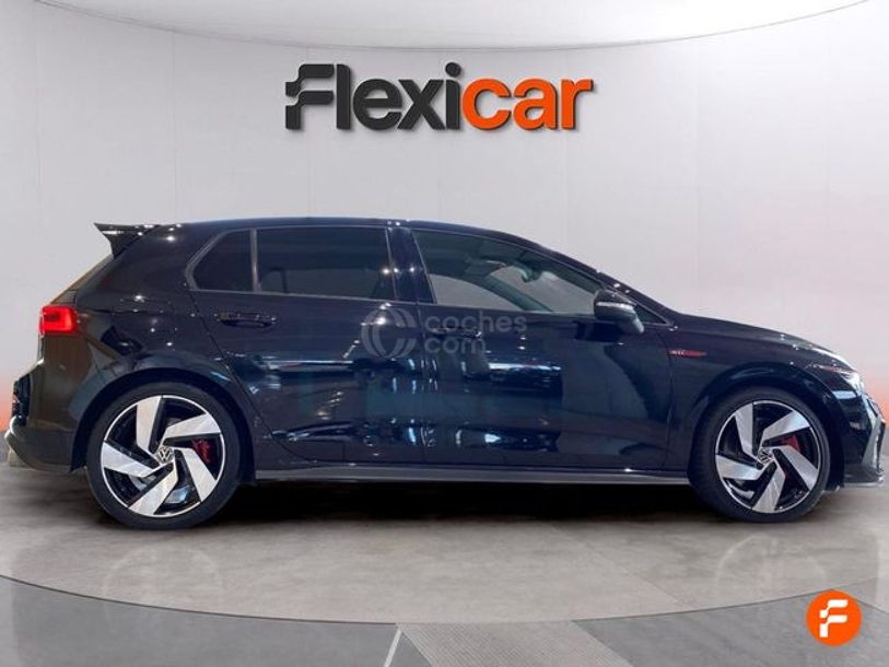 Foto del VOLKSWAGEN Golf 2.0 TSI GTI Performance DSG7 180kW