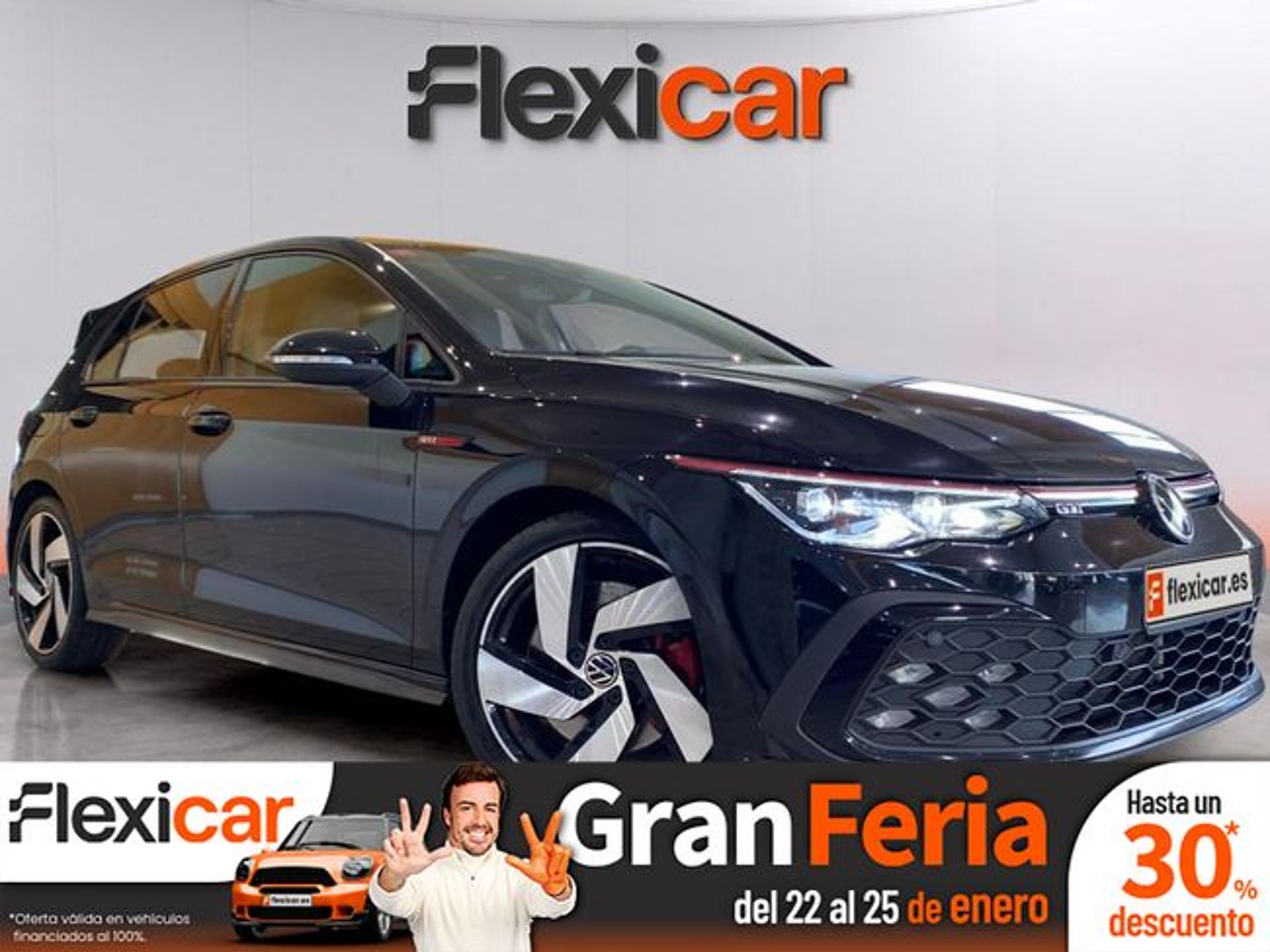 Imagen de VOLKSWAGEN Golf