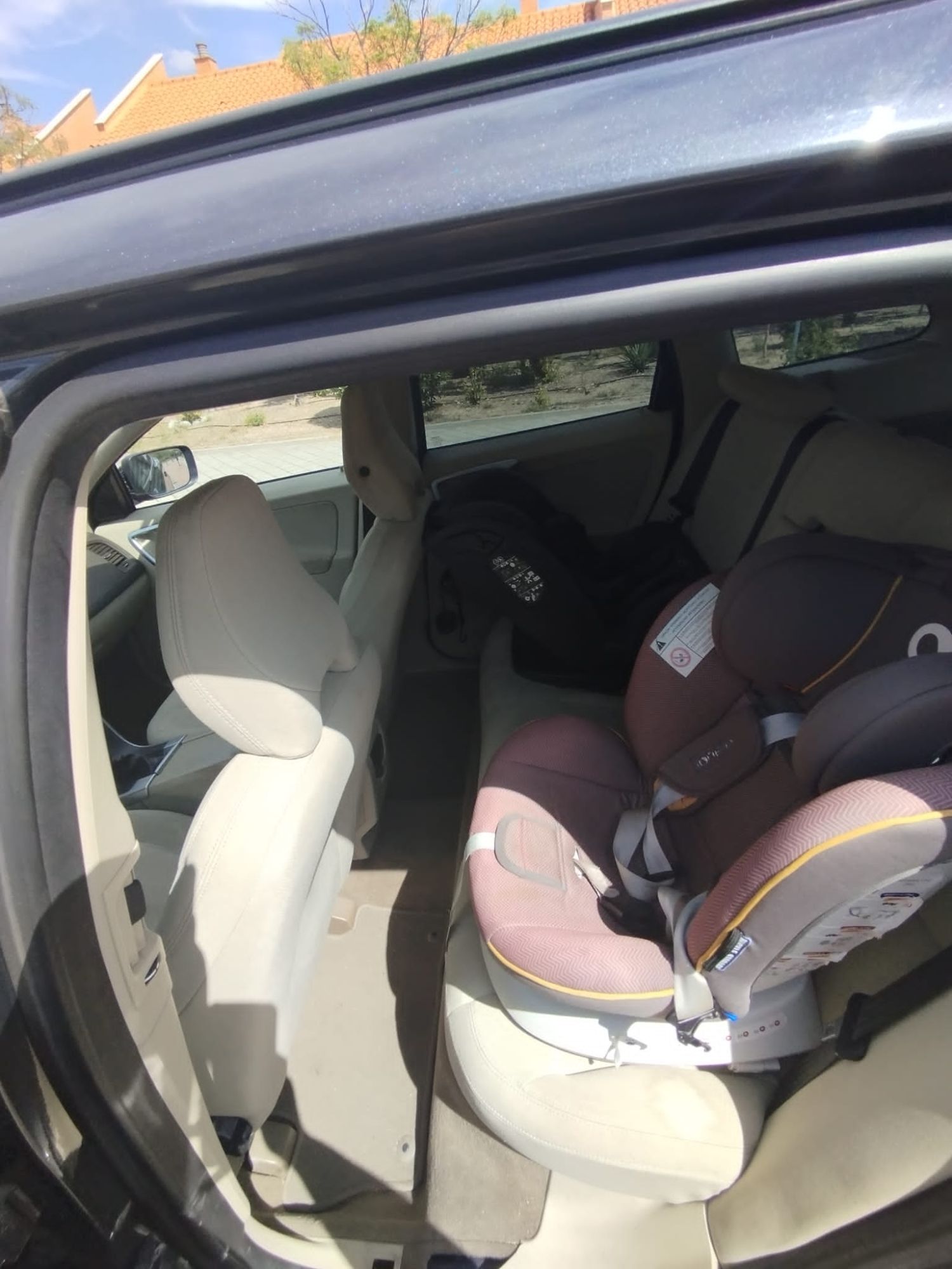 Foto del VOLVO XC60 D5 Kinetic