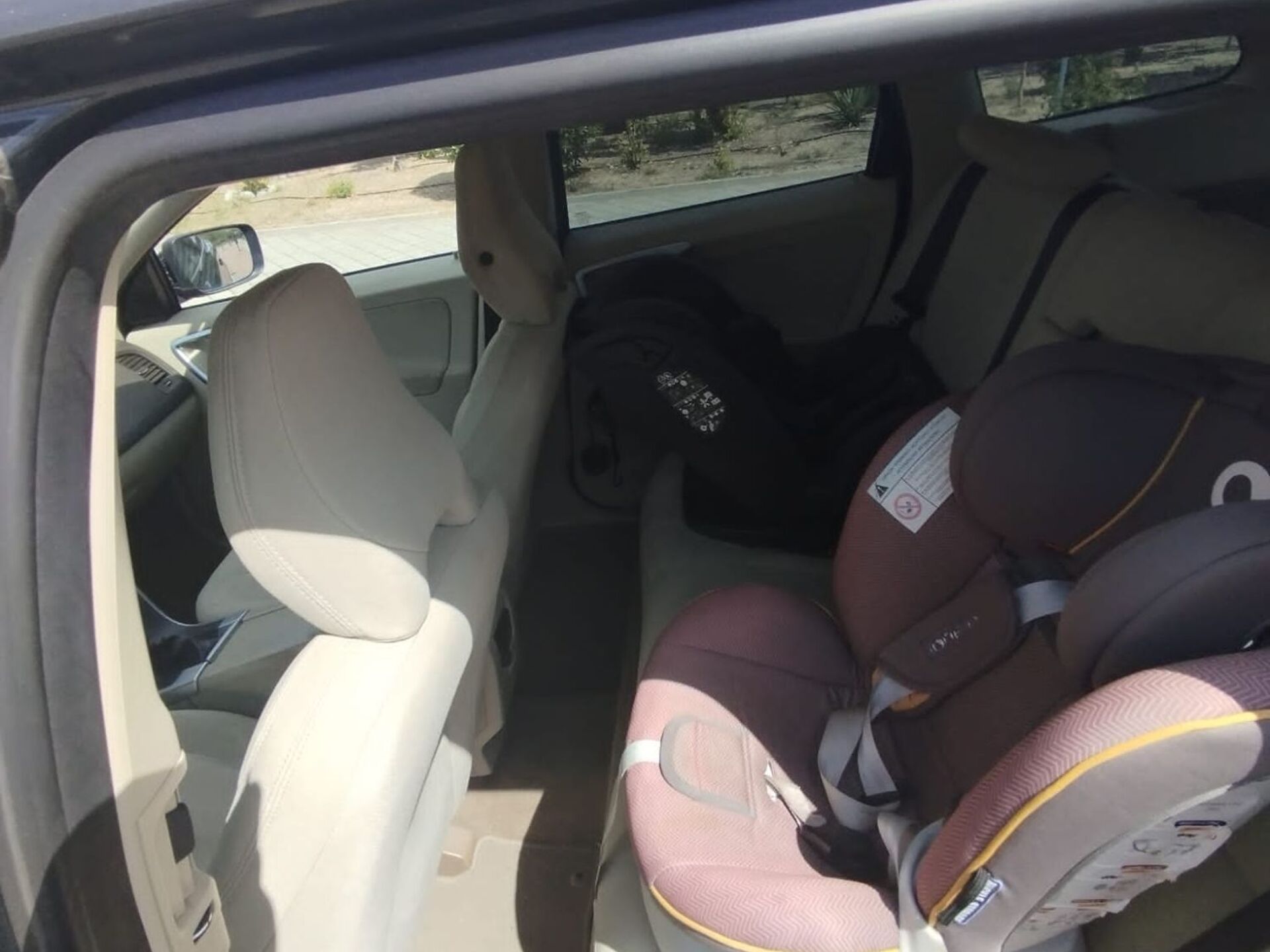 Imagen 3 de VOLVO XC60