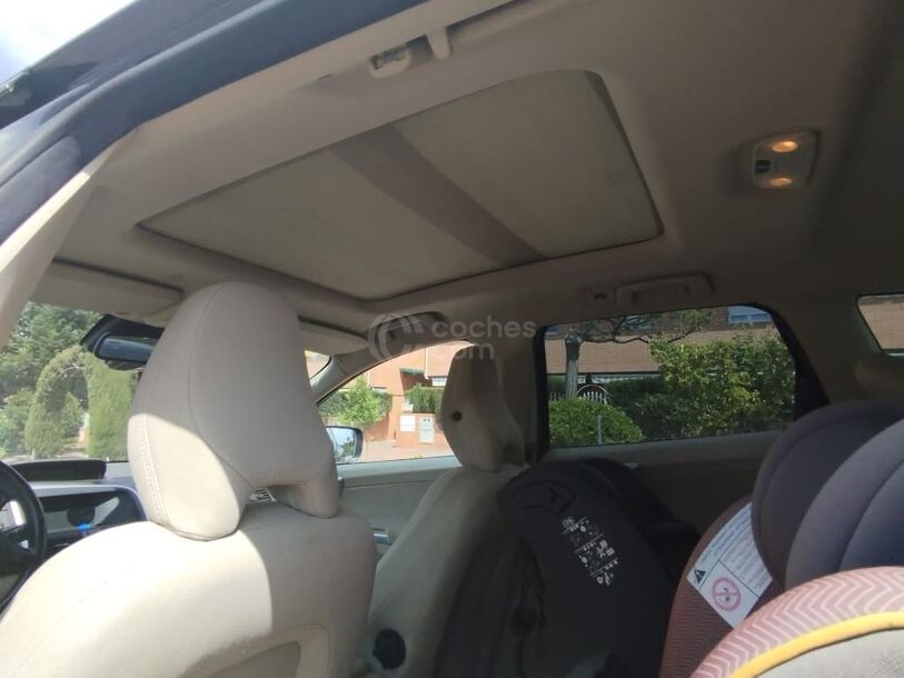 Foto del VOLVO XC60 D5 Kinetic