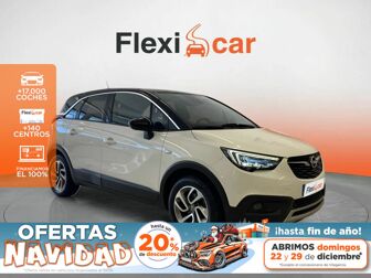 Imagen de OPEL Crossland X 1.2T S&S Excellence 130