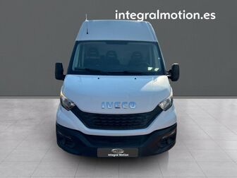 Imagen de IVECO Daily Furgón 35S16 V 3520 H2 10.8 156