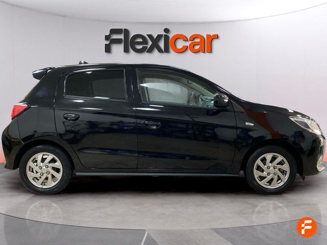 Foto del MITSUBISHI Space Star 120 MPI Motion