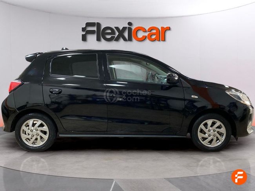 Foto del MITSUBISHI Space Star 120 MPI Motion