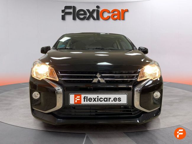 Foto del MITSUBISHI Space Star 120 MPI Motion