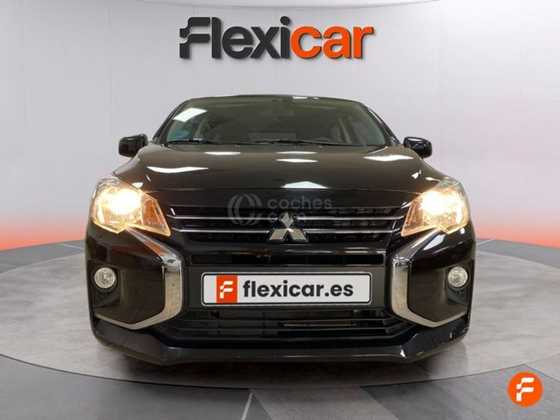 Foto del MITSUBISHI Space Star 120 MPI Motion