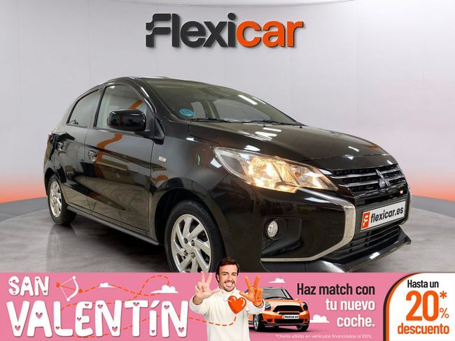 Foto del MITSUBISHI Space Star 120 MPI Motion