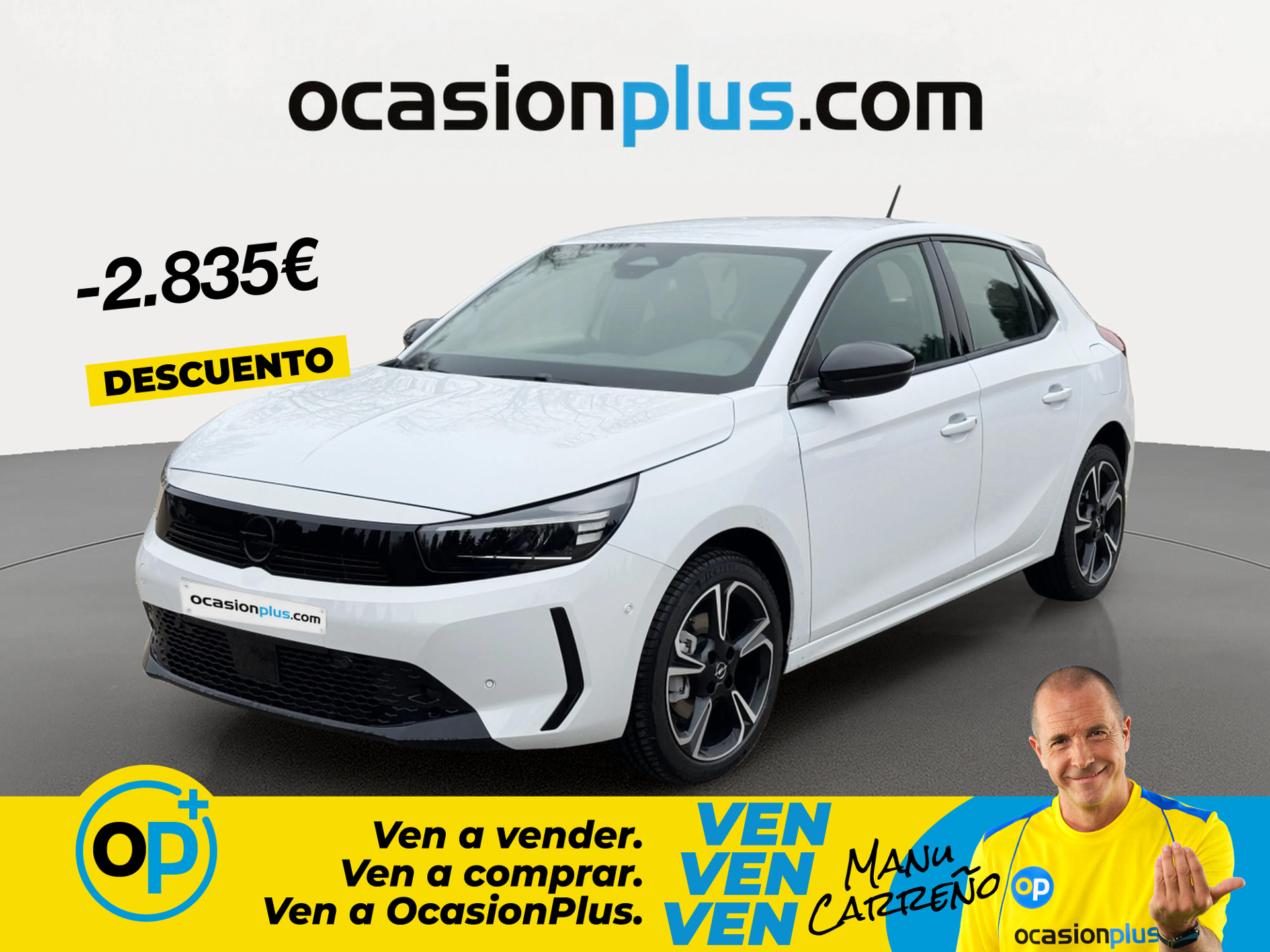 Imagen de OPEL Corsa