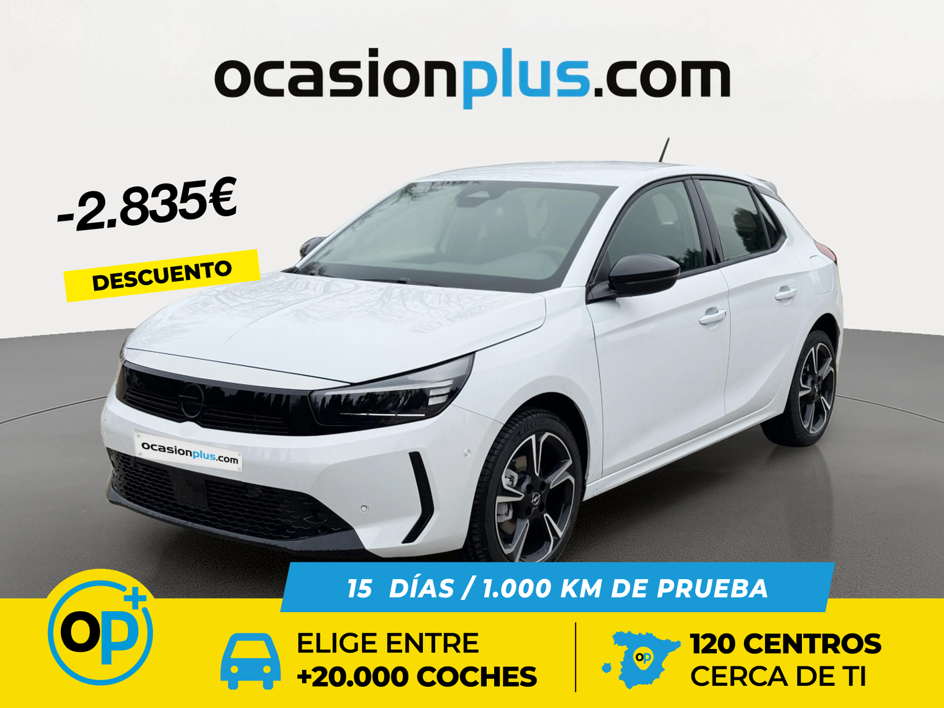Imagen de OPEL Corsa