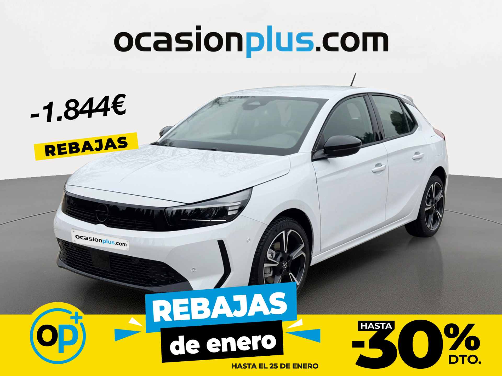 Imagen de OPEL Corsa