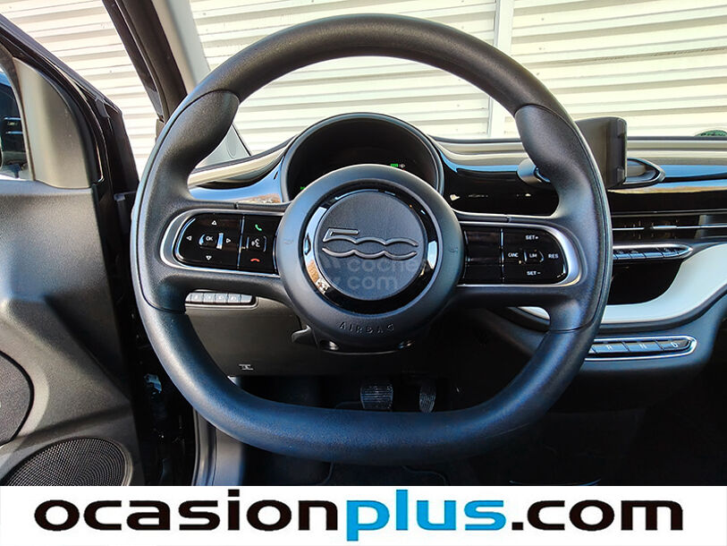 FIAT 500 e 70Kw Icon