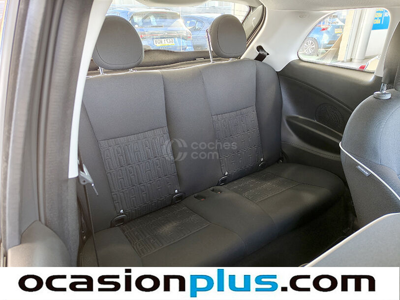 FIAT 500 e 70Kw Icon