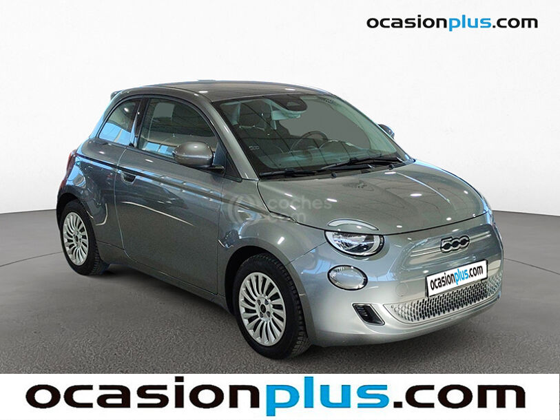 FIAT 500 e 70Kw Icon