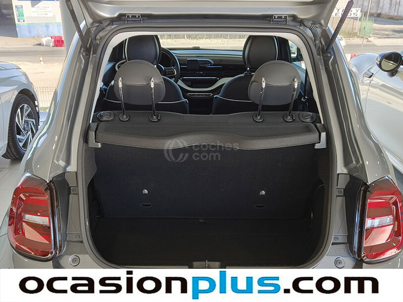 FIAT 500 e 70Kw Icon