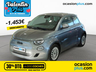 Imagen de FIAT 500 Ce 70Kw Monotrim