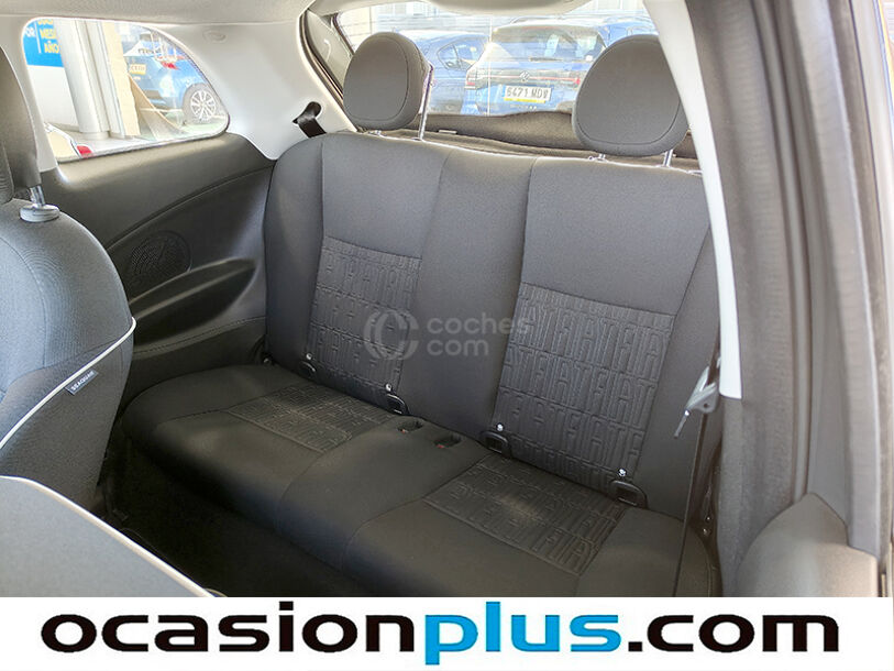 FIAT 500 e 70Kw Icon