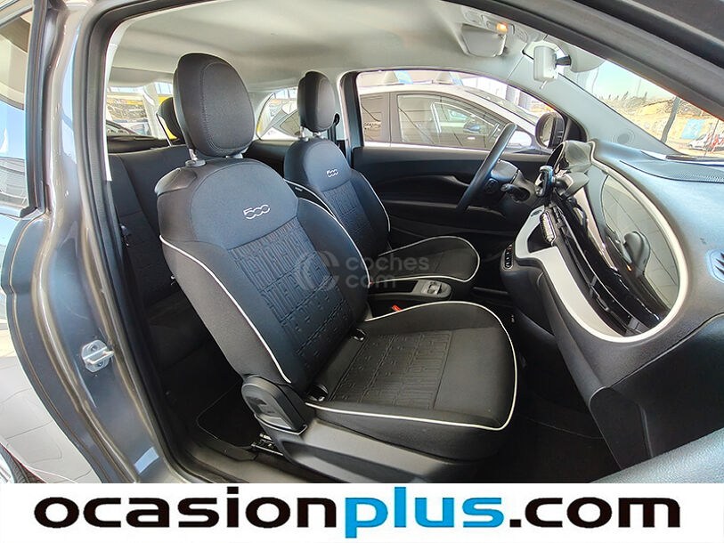 FIAT 500 e 70Kw Icon