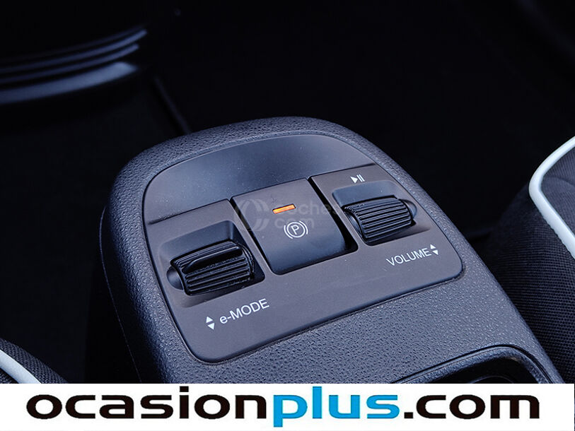 FIAT 500 e 70Kw Icon