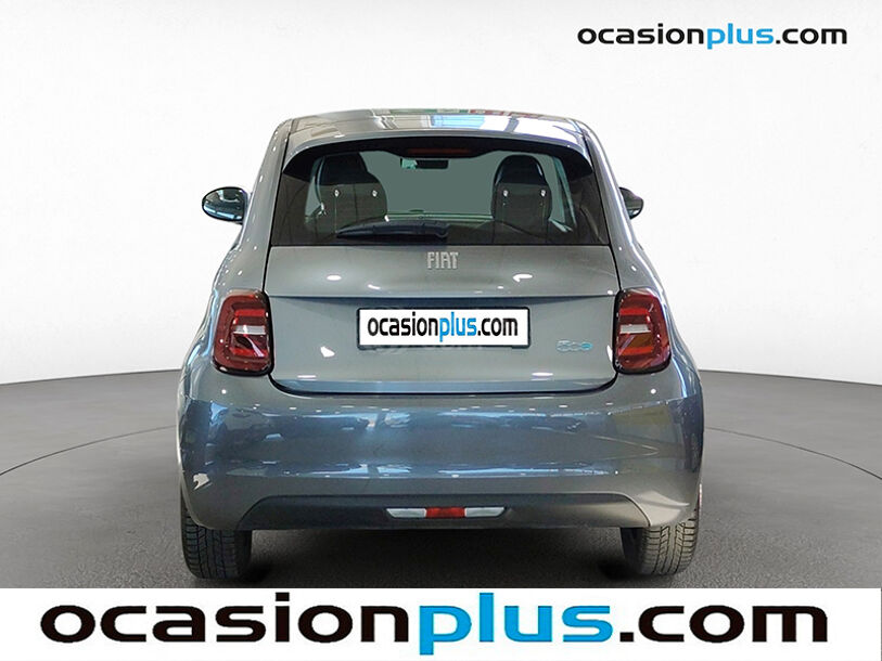 FIAT 500 e 70Kw Icon