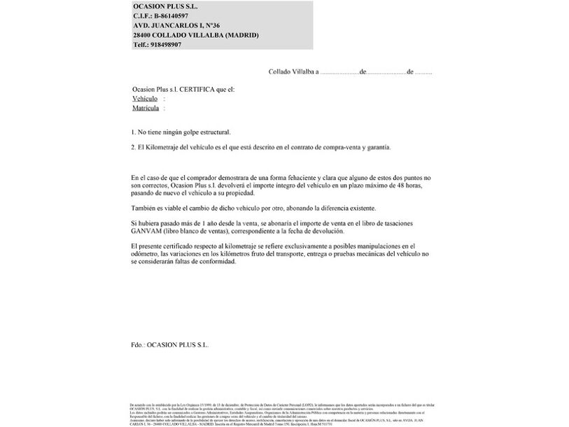 FIAT 500 e 70Kw Icon