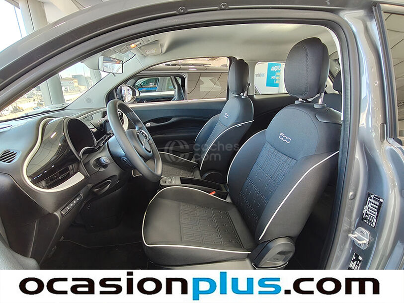 FIAT 500 e 70Kw Icon
