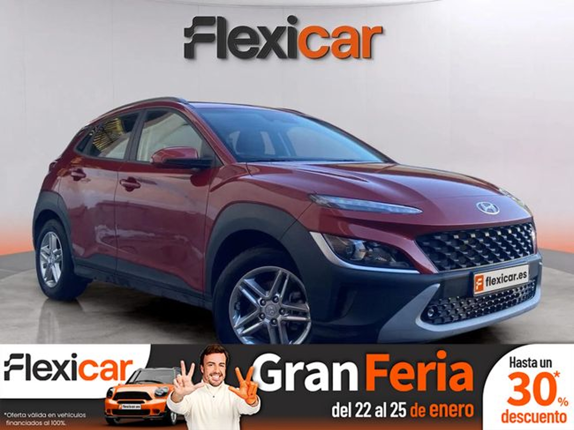 Imagen de HYUNDAI Kona