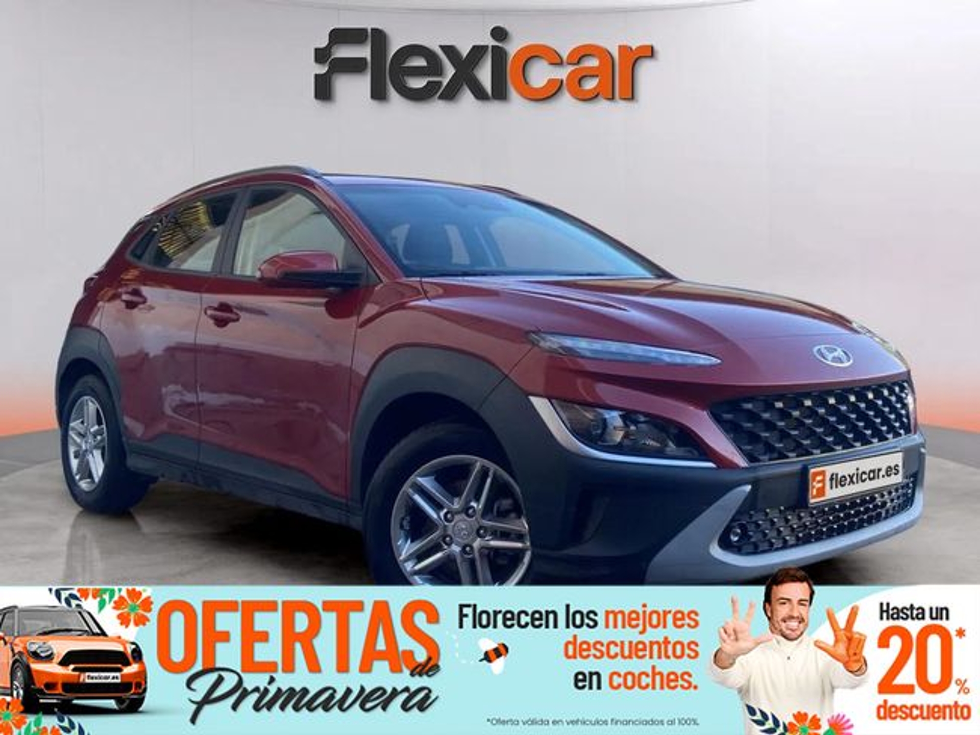 Imagen de HYUNDAI Kona