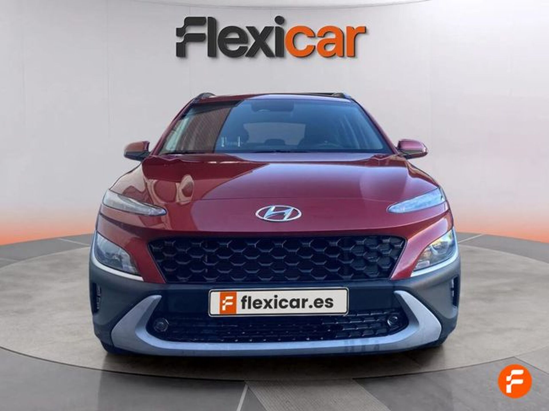 Imagen 2 de HYUNDAI Kona