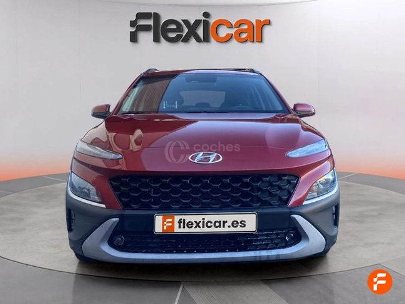 Foto del HYUNDAI Kona 1.0 TGDI Maxx 4x2