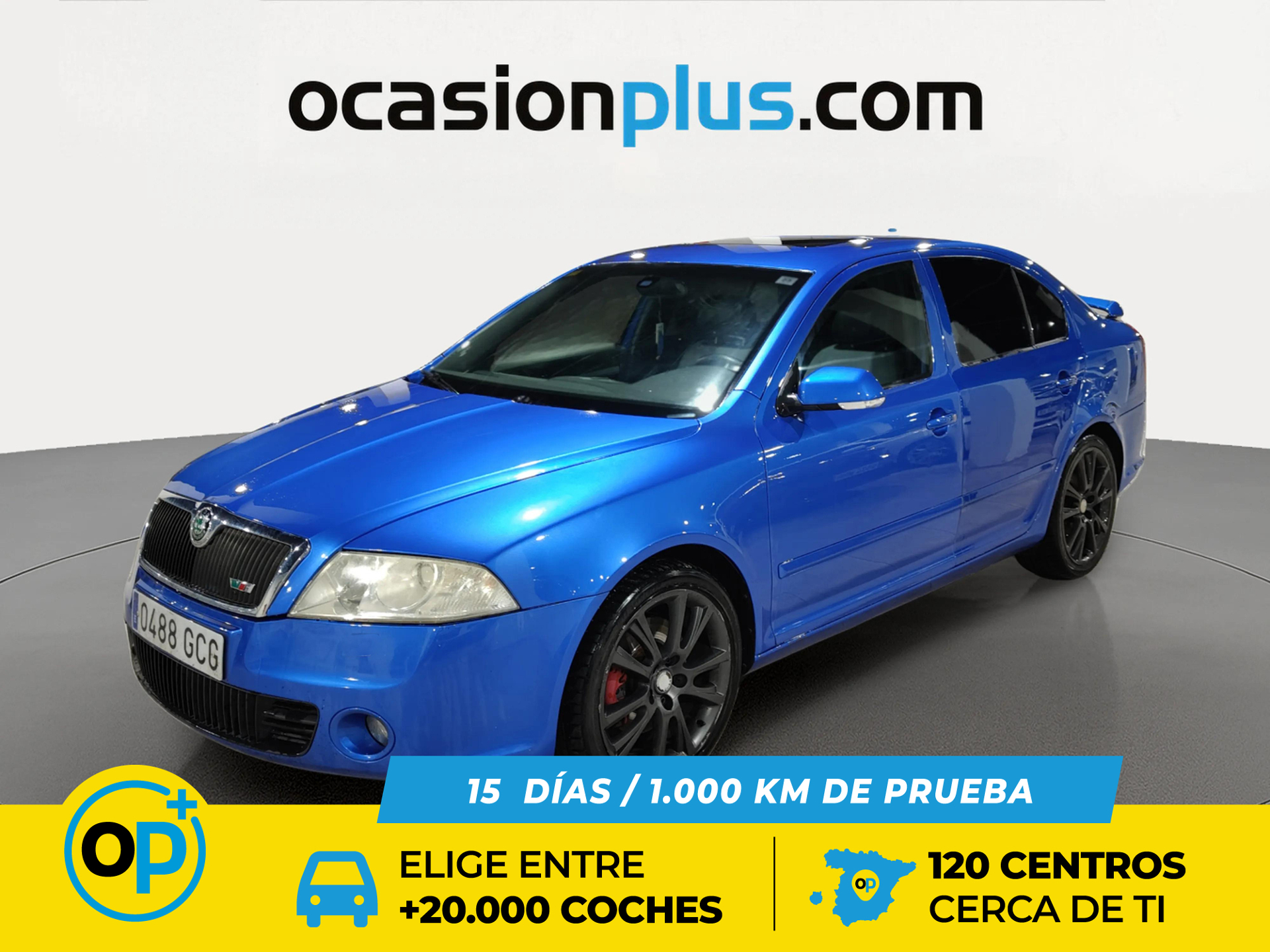 Imagen de SKODA Octavia