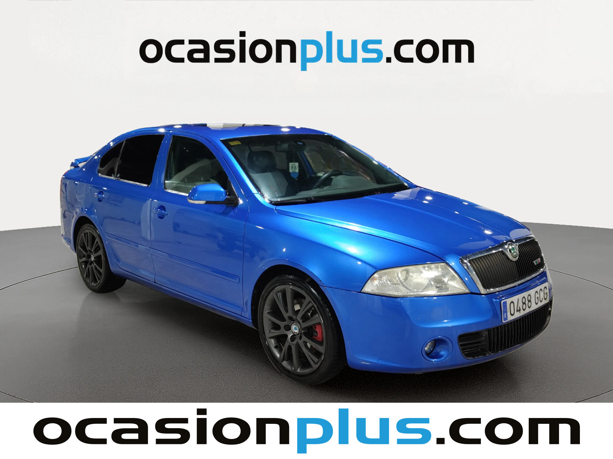 Foto del SKODA Octavia 2.0TDI RS 170