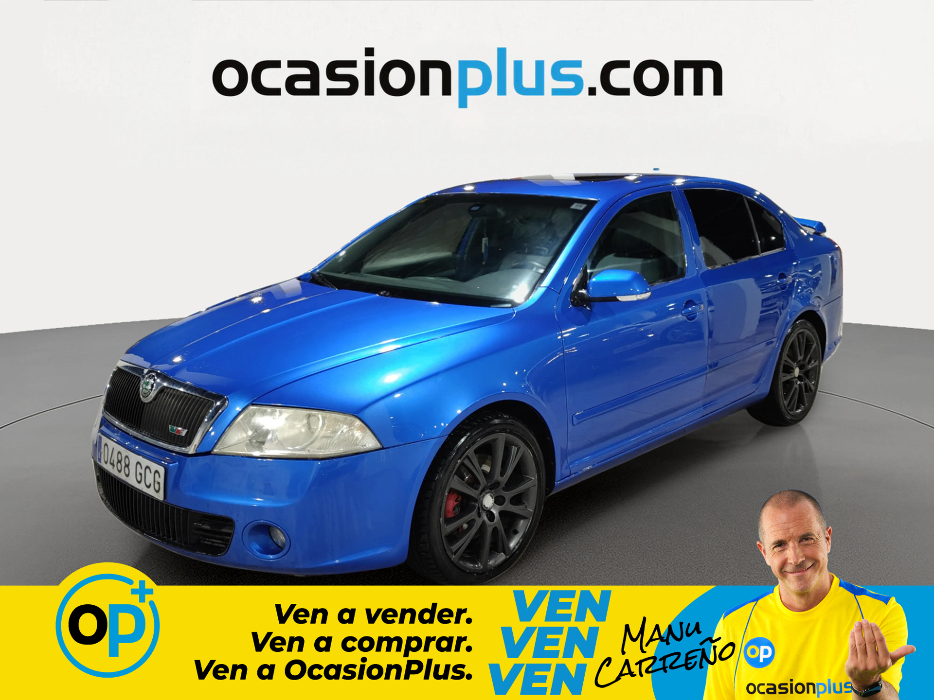 Imagen de SKODA Octavia