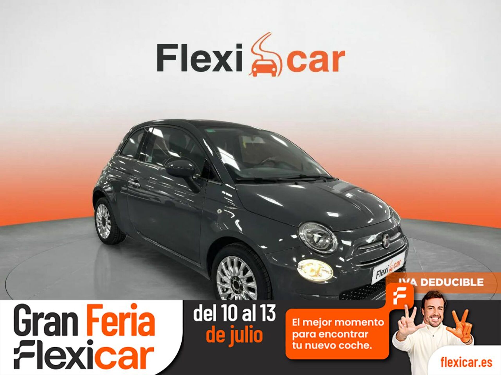Imagen de FIAT 500