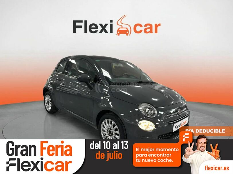 Foto del FIAT 500 1.2 120th Aniversario