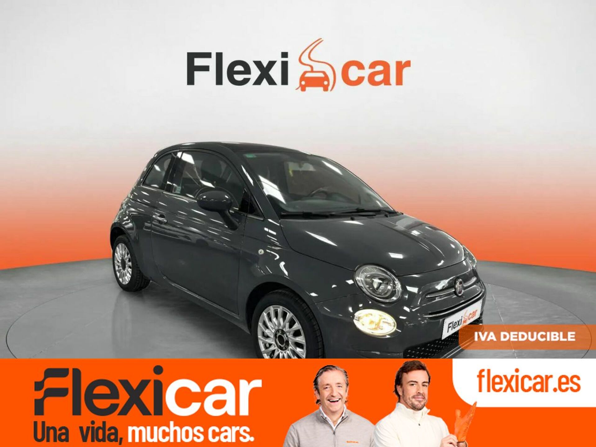 Imagen de FIAT 500