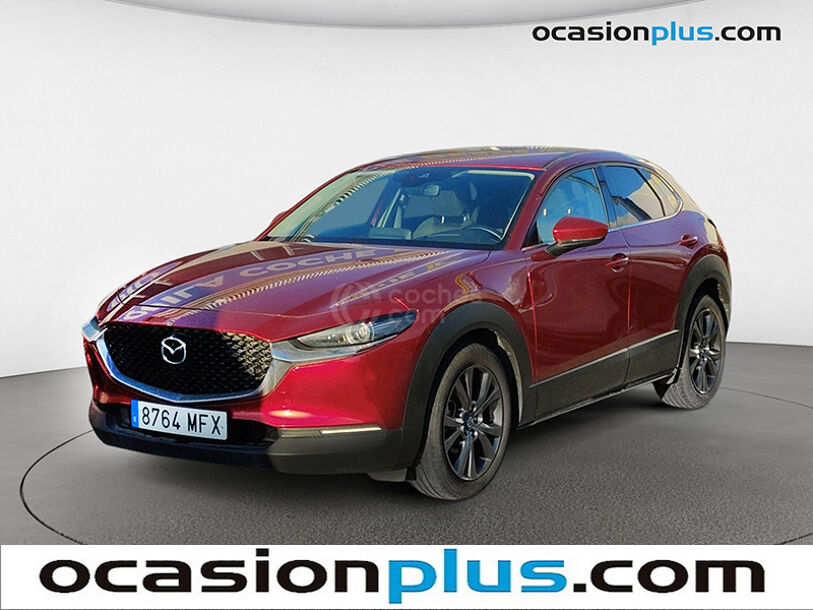 Foto del MAZDA CX-30 2.0 Skyactiv-X Zenith AWD 137kW