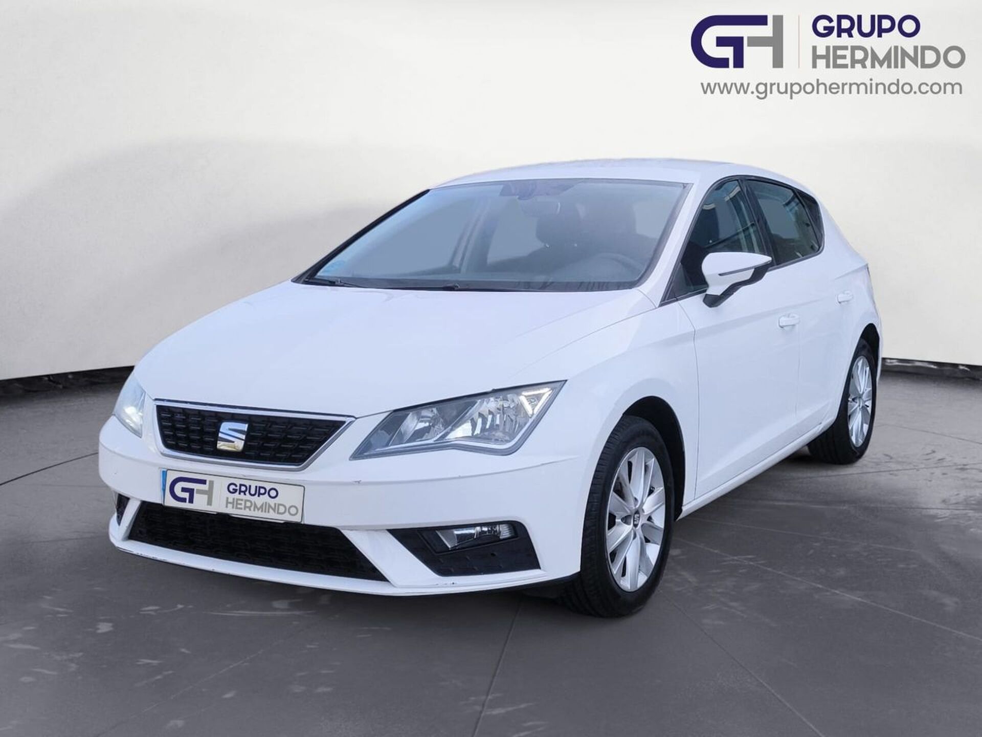 Imagen de SEAT León