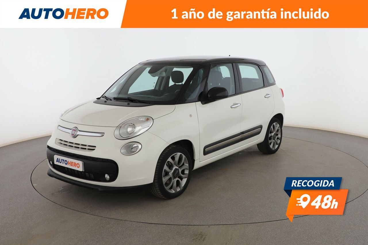 FIAT 500L (1.6 JTDM Lounge) en Madrid